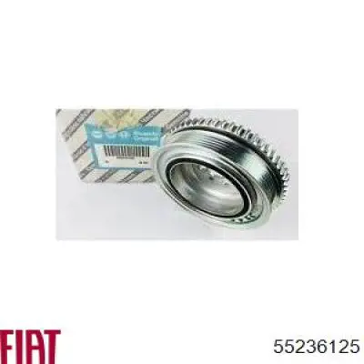 Compre 46353588 Fiat/Alfa/Lancia Polia de cambota