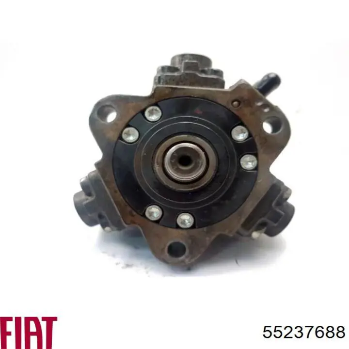 55237688 Fiat/Alfa/Lancia Bomba de combustível de pressão alta