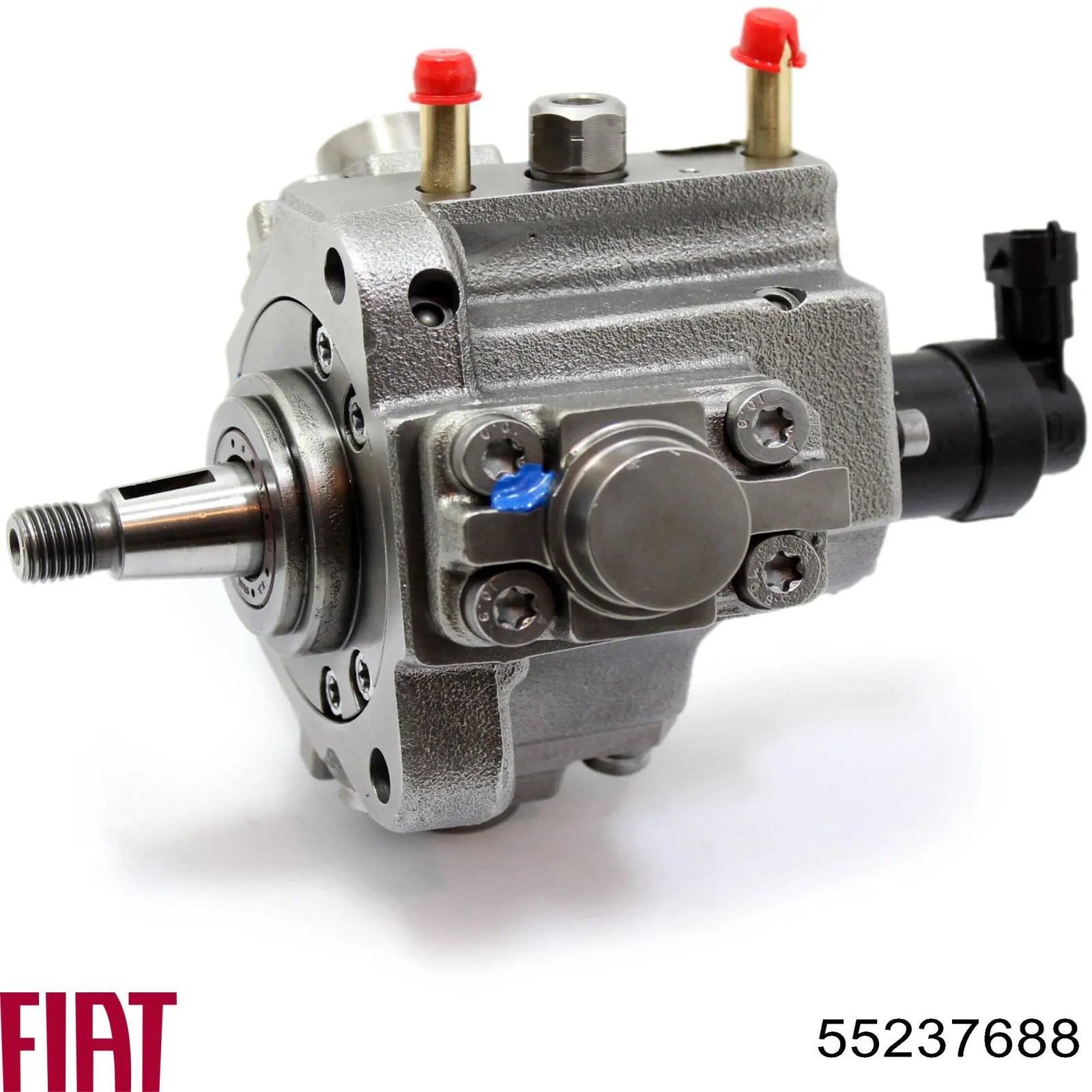 Bomba de combustível de pressão alta Fiat/Alfa/Lancia 55237688 preço, a partir de 115,77 USD