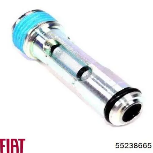 Filtro de regulador das fases de distribuição de gás Fiat/Alfa/Lancia 55238665 preço, a partir de 32,21 USD