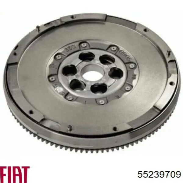 55239709 Fiat/Alfa/Lancia Volante de motor