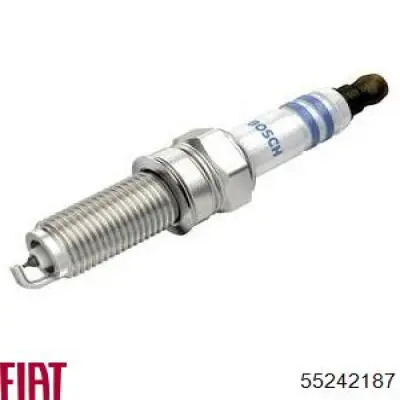 Vela de ignição Fiat/Alfa/Lancia 55242187 preço, a partir de 28,89 USD