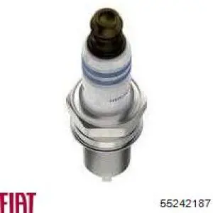 Compre 55242187 Fiat/Alfa/Lancia Vela de ignição