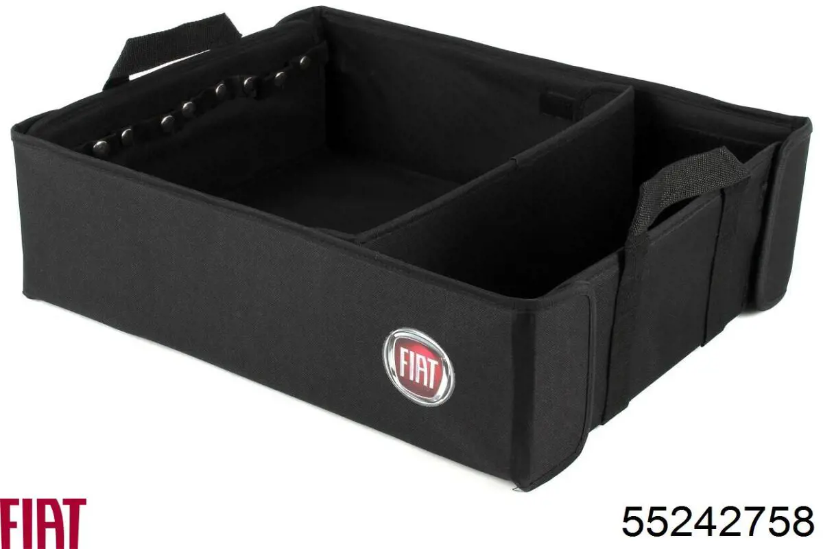 Filtro de óleo 55242758 Fiat/Alfa/Lancia