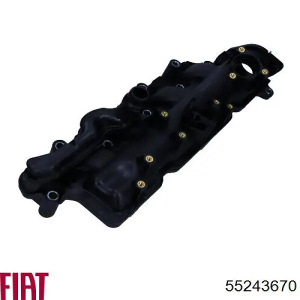 Tubo coletor de admissão Fiat/Alfa/Lancia 55243670 preço, a partir de 153,23 USD