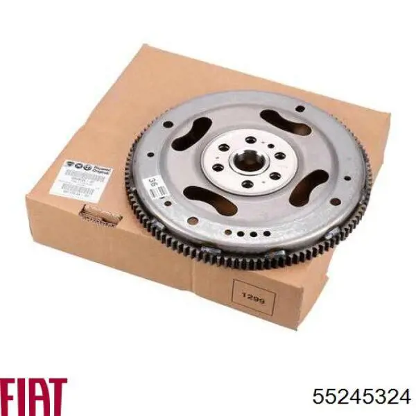 55245324 Fiat/Alfa/Lancia Volante de motor