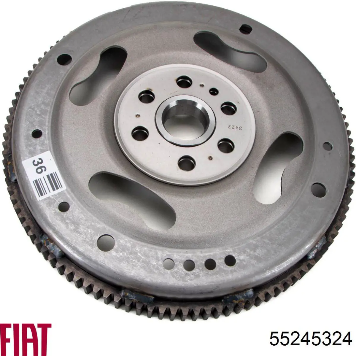 Compre 55245324 Fiat/Alfa/Lancia Volante de motor