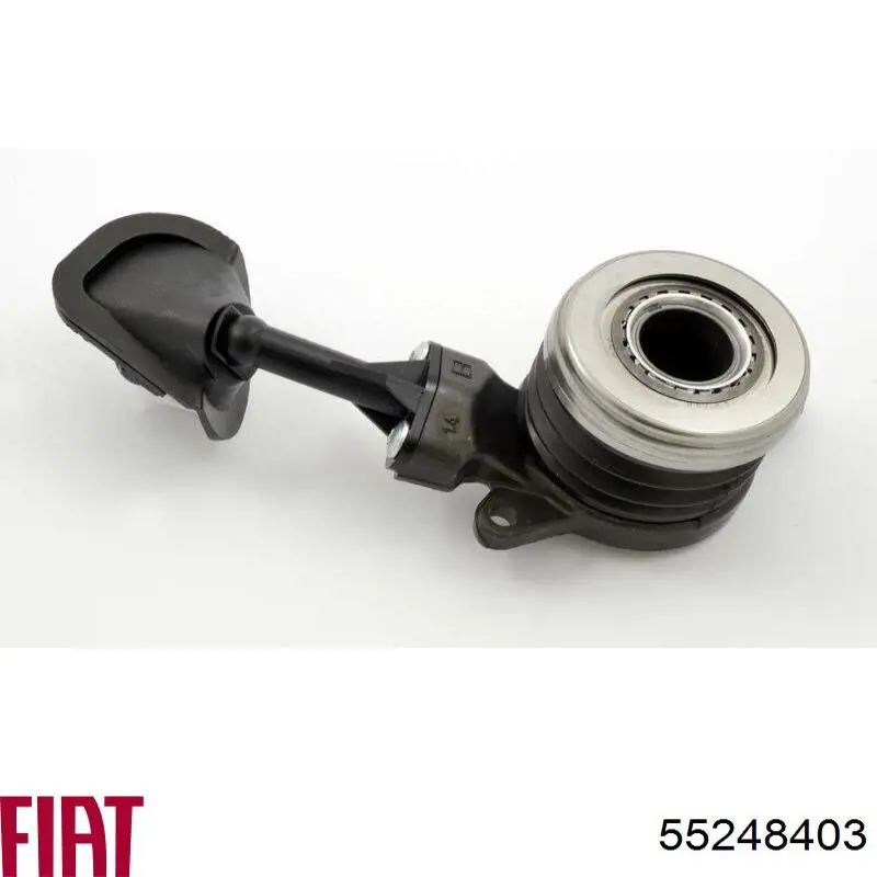 Cilindro de trabalho de embraiagem montado com rolamento de desengate Fiat/Alfa/Lancia 55248403 preço, a partir de 68,34 USD