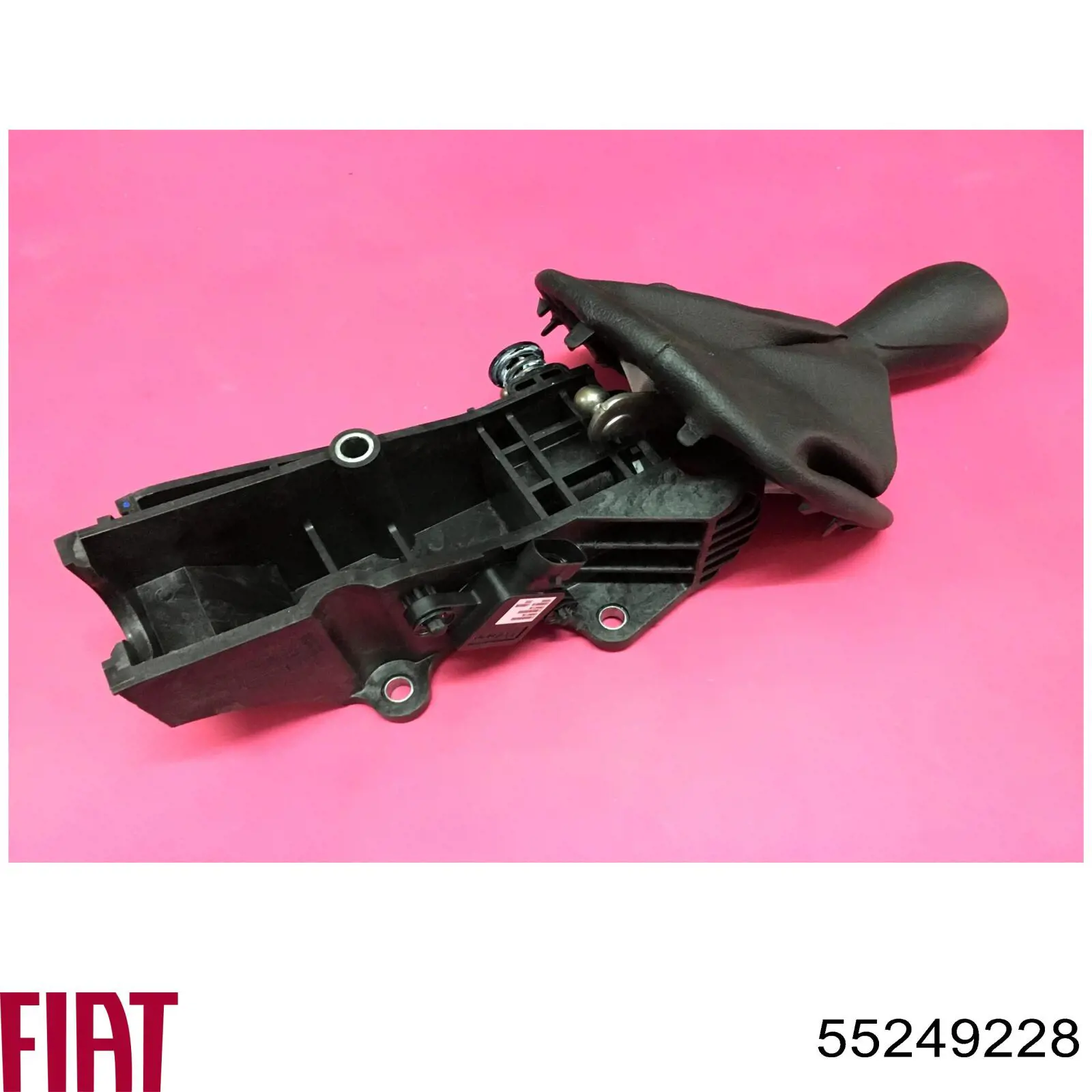 55249228 Fiat/Alfa/Lancia Mecanismo de mudança (ligação)