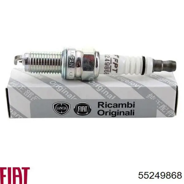 Compre 55249868 Fiat/Alfa/Lancia Vela de ignição