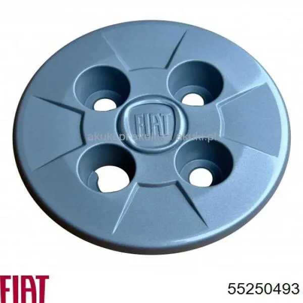 55250493 Fiat/Alfa/Lancia 