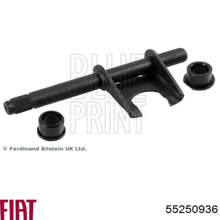Compre 55250936 Fiat/Alfa/Lancia Forquilha de embraiagem