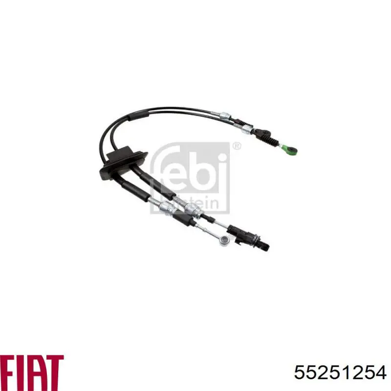 Compre 144441 Linex Cabo de mudança duplo