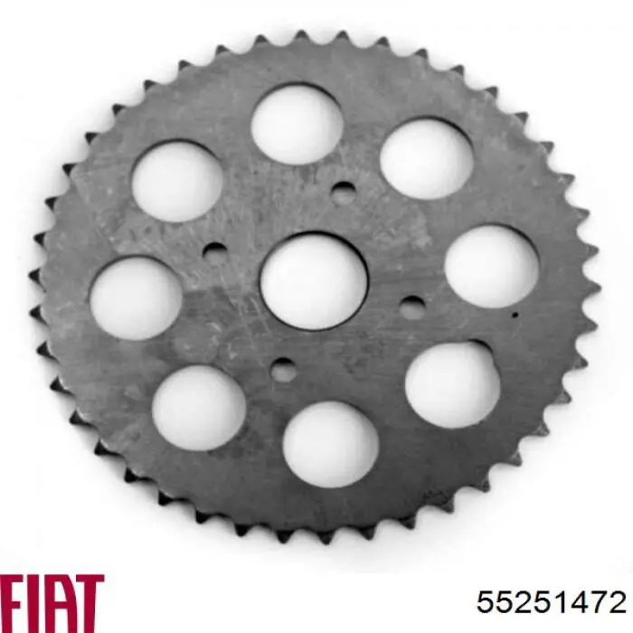 Engrenagem de cadeia da roda dentada da árvore distribuidora de motor Suzuki 1274385E01 preço, a partir de 25,06 USD