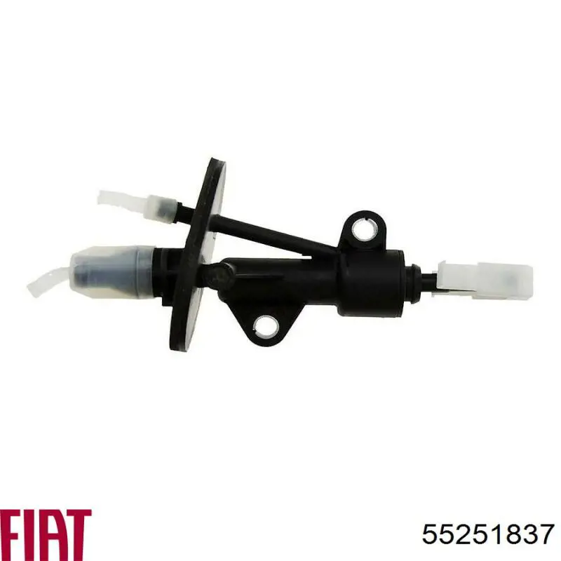 Cilindro mestre de embraiagem Fiat/Alfa/Lancia 55251837 preço, a partir de 51,08 USD