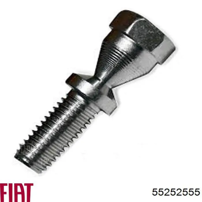 55252555 Fiat/Alfa/Lancia 