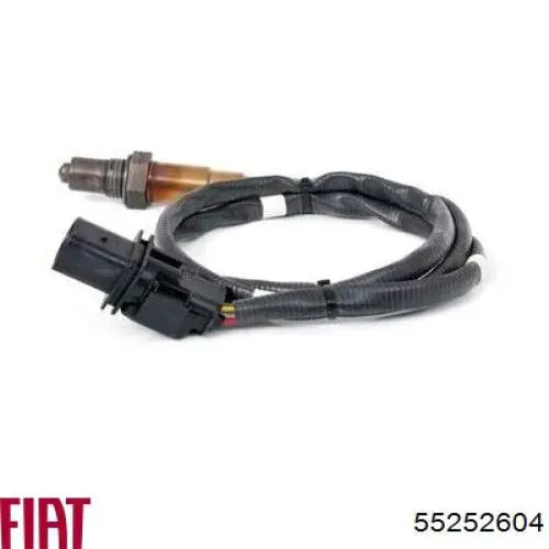 Sonda lambda, sensor de oxigênio até o catalisador General Motors 55572548 preço, a partir de 89,80 USD