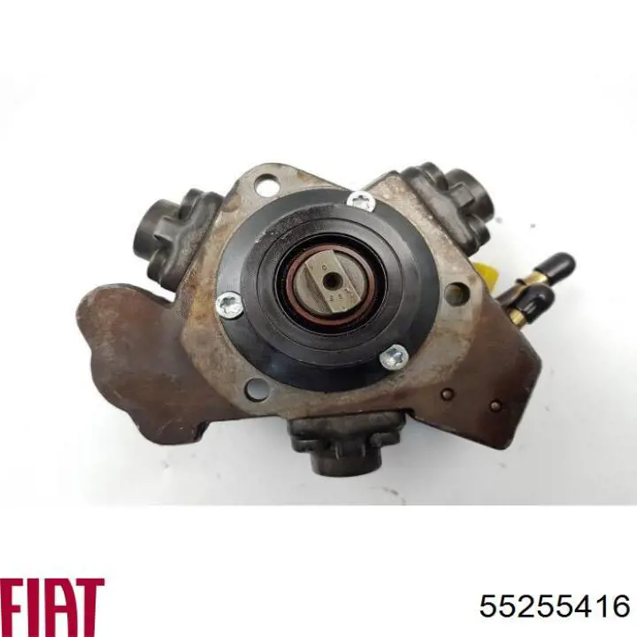 55255416 Fiat/Alfa/Lancia Bomba de combustível de pressão alta