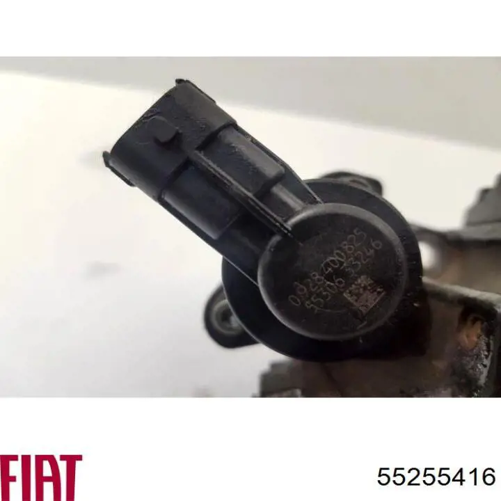 Compre 0986437097 Bosch Bomba de combustível de pressão alta