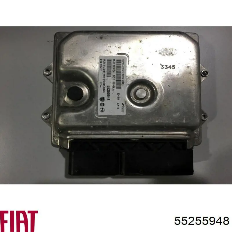 55255948 Fiat/Alfa/Lancia 