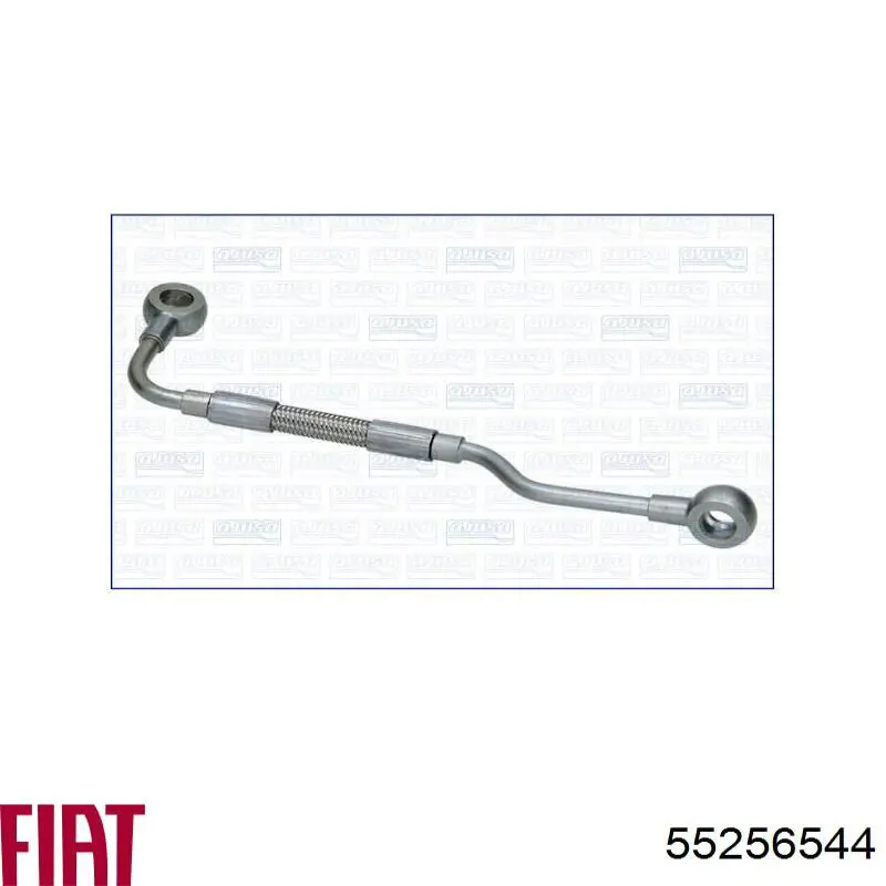 Mangueira (cano derivado) de intercooler Metalcaucho 07686 preço, a partir de 24,22 USD