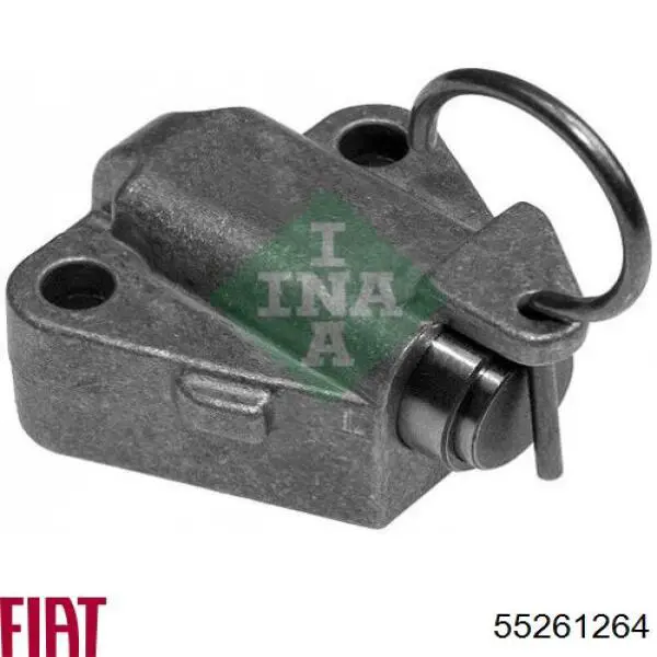Compre 55261264 Fiat/Alfa/Lancia Cadeia do mecanismo de distribuição de gás