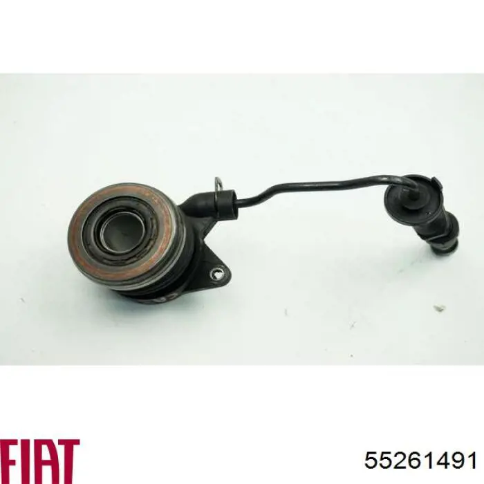 Volante de motor Fiat/Alfa/Lancia 55261491 preço, a partir de 356,21 USD