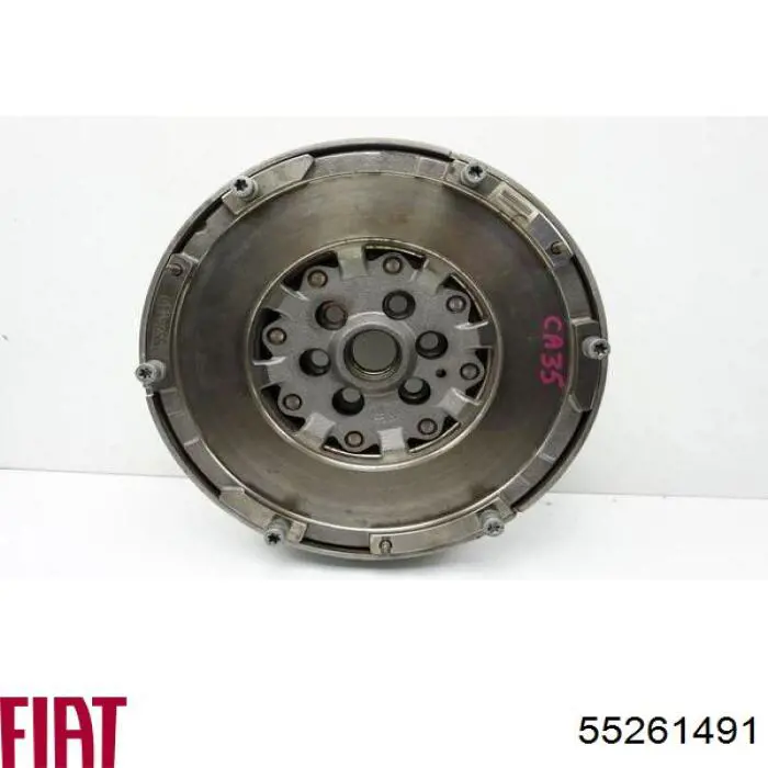 55261491 Fiat/Alfa/Lancia Volante de motor