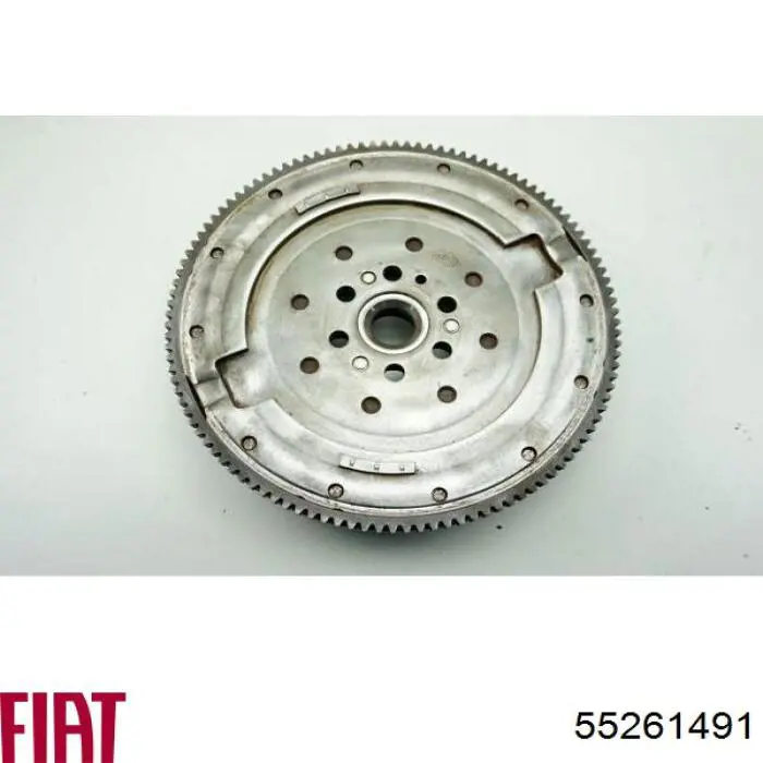 Volante de motor Fiat/Alfa/Lancia 55261491 preço, a partir de 356,21 USD