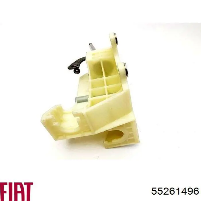 Mecanismo de mudança (ligação) Fiat/Alfa/Lancia 55261496 preço, a partir de 6,22 USD