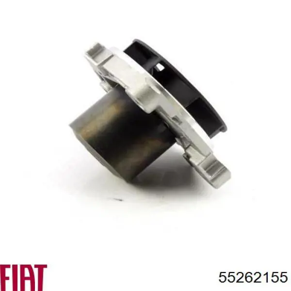 Correia do mecanismo de distribuição de gás, kit Fiat/Alfa/Lancia 55262155