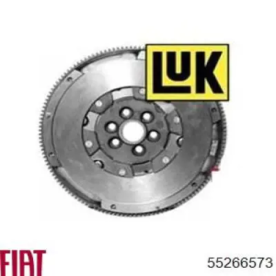 Compre 55266573 Fiat/Alfa/Lancia Volante de motor