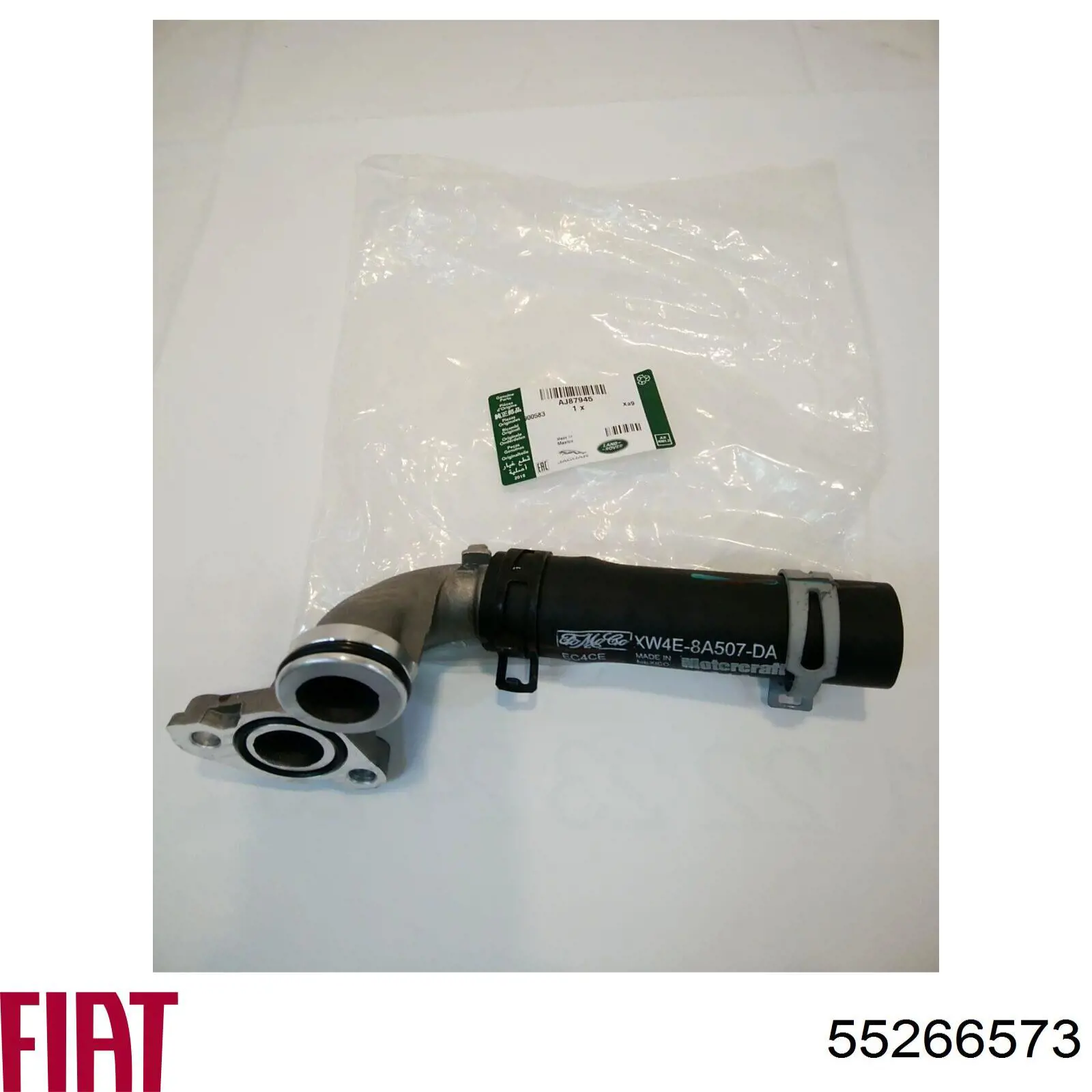 55266573 Fiat/Alfa/Lancia Volante de motor