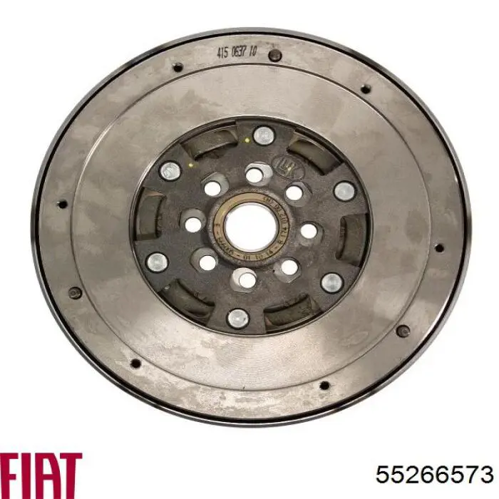 Compre 55266573 Fiat/Alfa/Lancia Volante de motor