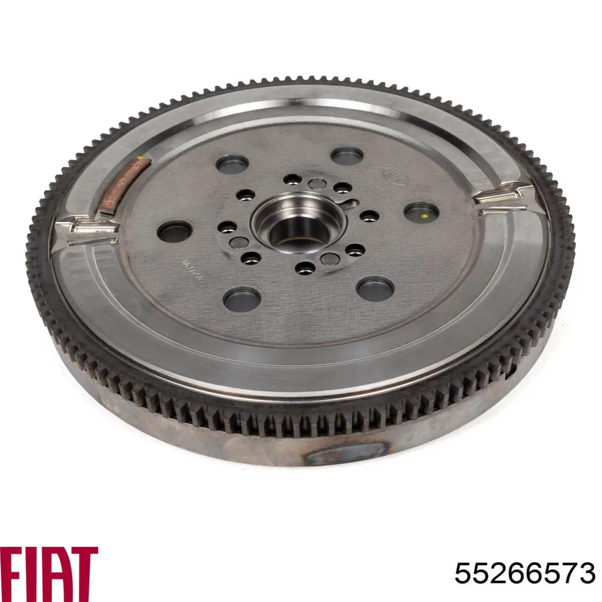Volante de motor Fiat/Alfa/Lancia 55266573 preço, a partir de 486,66 USD