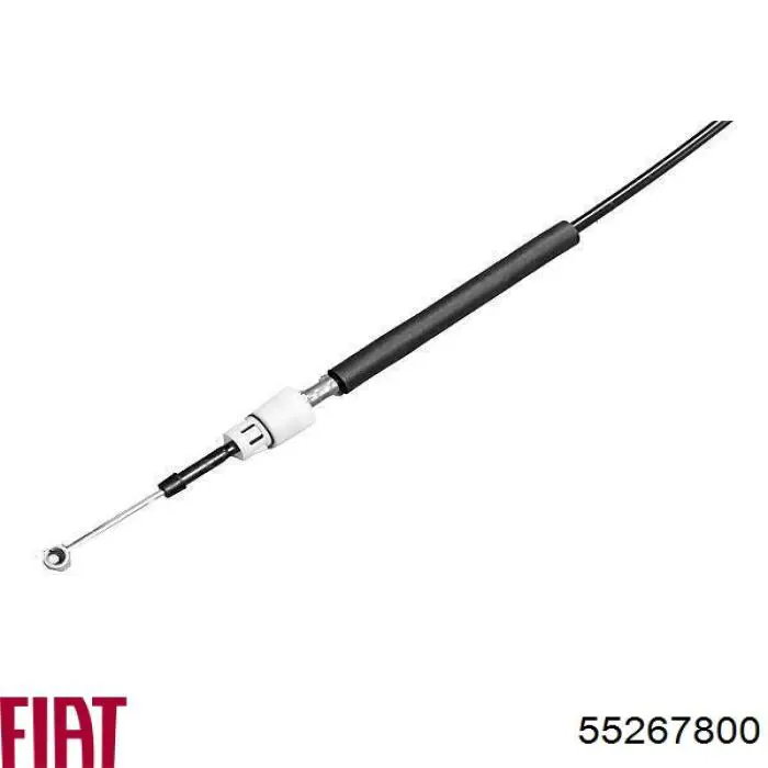 Cabo de mudança duplo SPJ 082267 preço, a partir de 68,68 USD