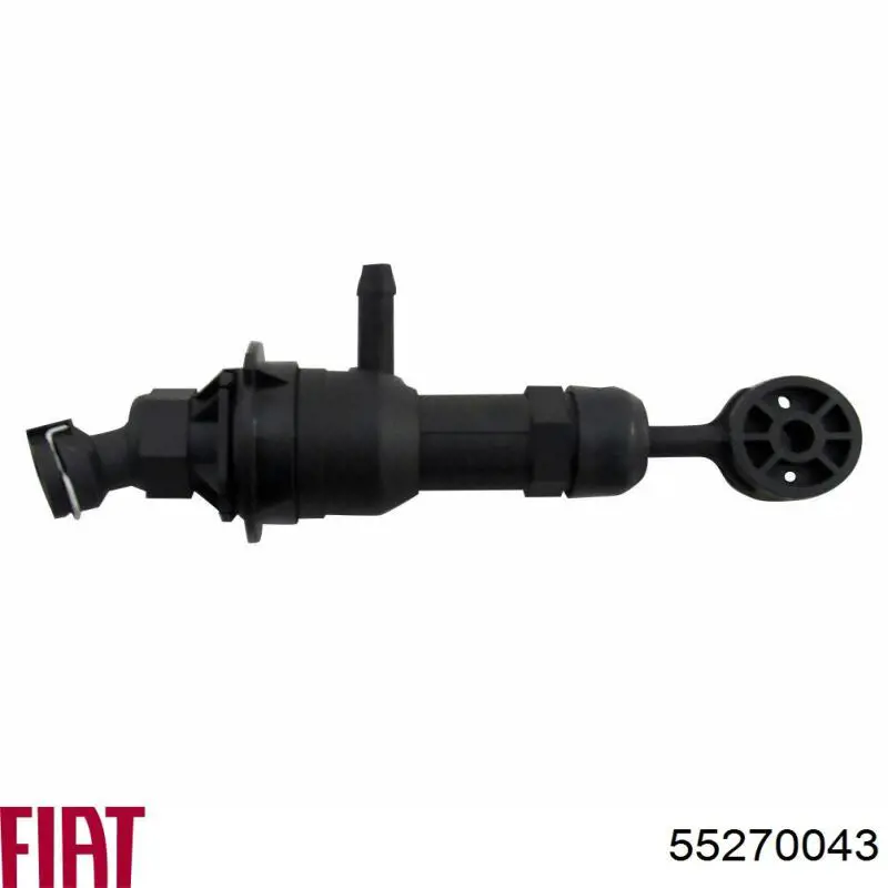55270043 Fiat/Alfa/Lancia Cilindro mestre de embraiagem