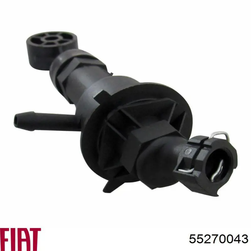 Cilindro mestre de embraiagem Fiat/Alfa/Lancia 55270043 preço, a partir de 26,21 USD