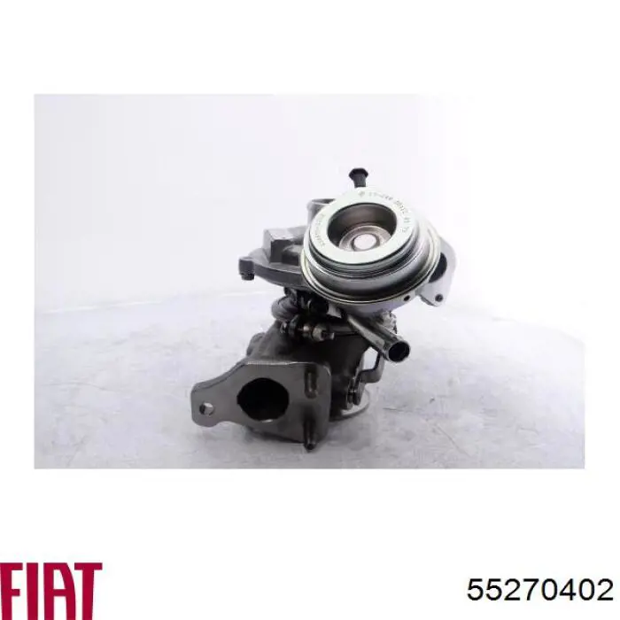 Compre 55270402 Fiat/Alfa/Lancia Turbina