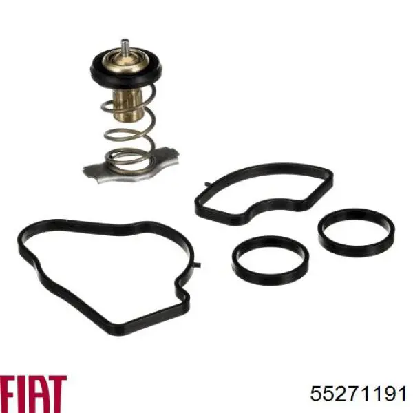 Caixa do termostato Chrysler 68294290AA preço, a partir de 44,75 USD