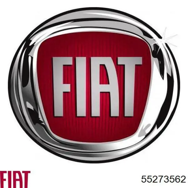 0055210247 Fiat/Alfa/Lancia Vedação da Caixa Automática de Mudança (de árvore de saída/primária)