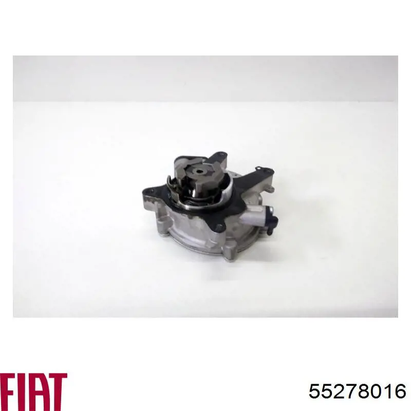 55278016 Fiat/Alfa/Lancia Bomba a vácuo