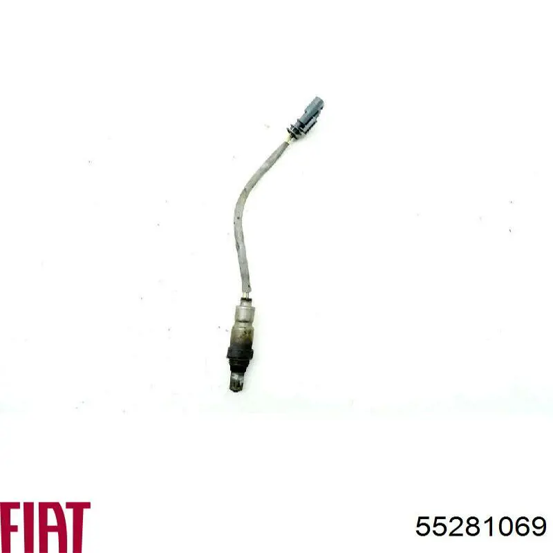Compre 1638086480 Peugeot/Citroen Sonda lambda, sensor de oxigênio