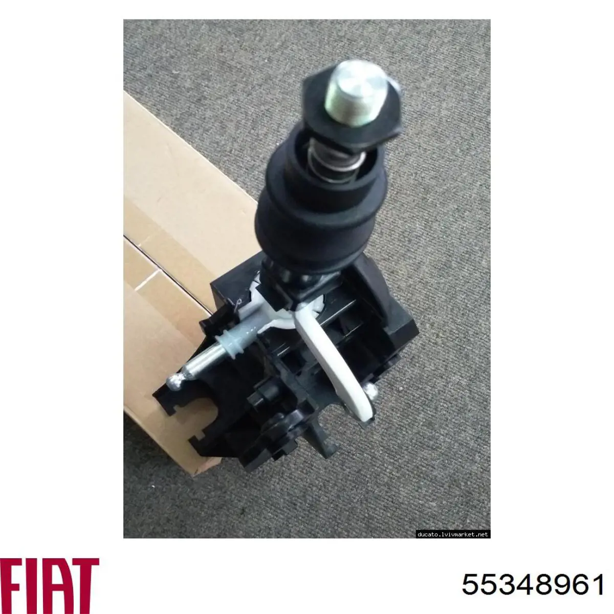 55348961 Fiat/Alfa/Lancia Avalanca de mudança