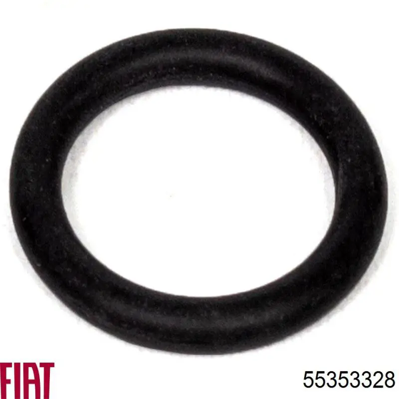 Vedante de adaptador do filtro de óleo Fiat/Alfa/Lancia 55353328 preço, a partir de 9,19 USD