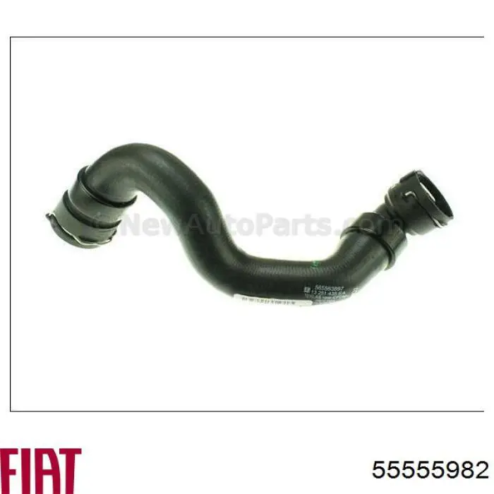 Compre 55555982 Fiat/Alfa/Lancia 