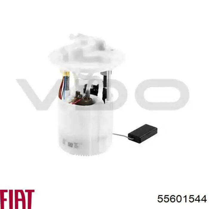 Compre FG240512B1 Delphi Bomba de combustível elétrica submersível