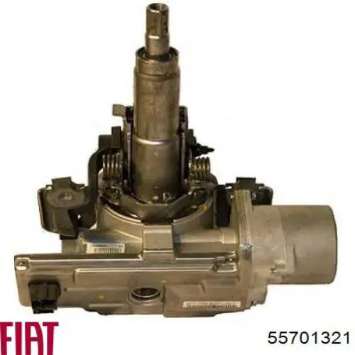 Compre 55701321 Fiat/Alfa/Lancia Coluna da direção