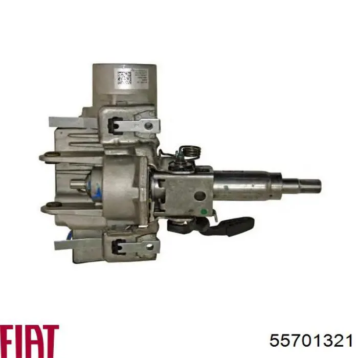 55701321 Fiat/Alfa/Lancia Coluna da direção