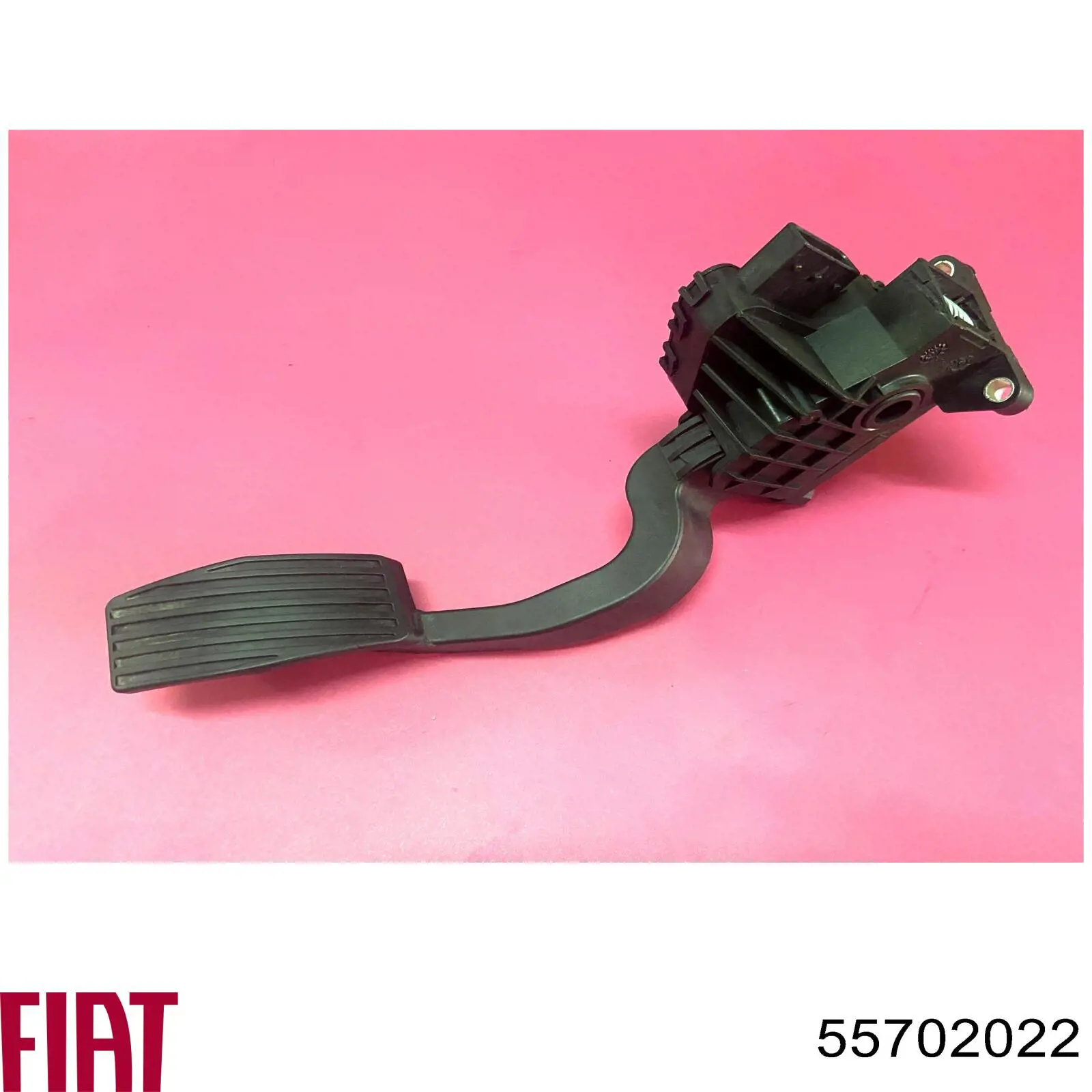 Compre 39238342 General Motors Pedal de gás (de acelerador)